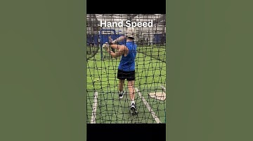 Increase hand speed, bat speed, exit velocity using Krato bat weights.