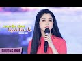 Chuyện Tình Người Đan Áo - Phương Anh (Official MV)