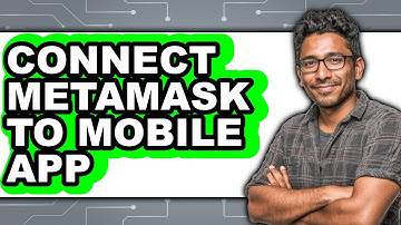 How To Connect MetaMask To Mobile App - Step By Step