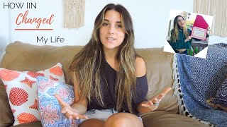 Thinking about enrolling in IIN (Institute for Integrative Nutrition)? MUST WATCH