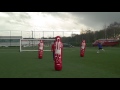Juan Mata in the Middle - The Final - Juan Mata's Super 8 Challenge