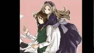 Aph- Belarus X Lithuania - Polyushka Polye