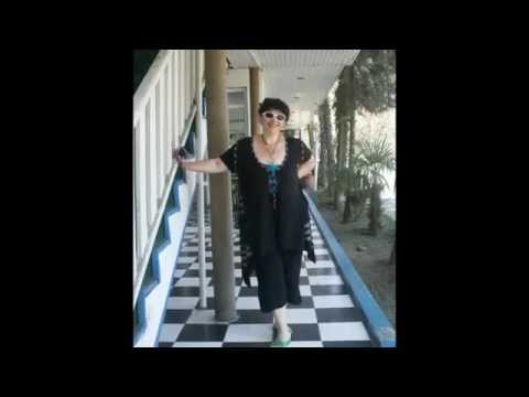 ჩემს თამრიკოს!