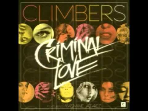 Climbers — Climbers feat. Yasmine Azaiez - Criminal Love (Clarian's Dream in Acid remix) (Culprit / CP036)