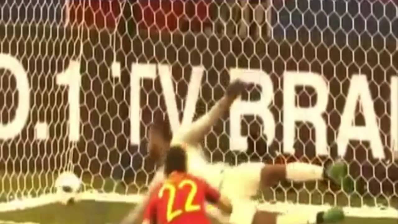 Euro 2016 spain vs turkey 3 - 0