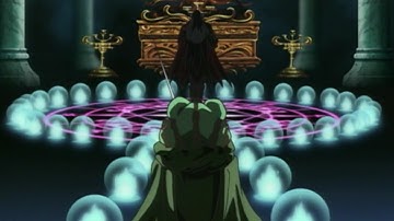 CHRONO TRIGGER - Part 16 - Magus