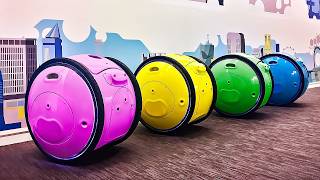 AMAZING INVENTIONS THAT SOLVE REAL PROBLEMS!