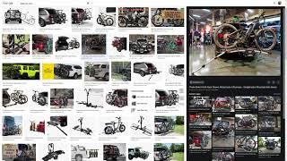 How to Carry your E-Bike in your Car