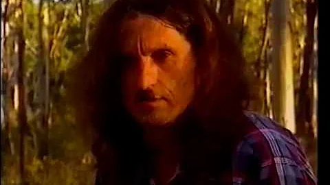 Keith Lamb (Hush) documentary 1997