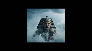 The Story of Pharaoh's Death #shorts #islamic #history