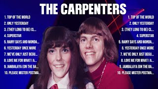 The Carpenters Greatest Hits Full Album ▶ Full Album ▶ Top 10 Hits of All Time