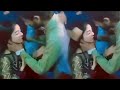 Hayat khan dancer kissing viral