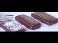 Chocolate Cake Bars - How to and recipe | Byron Talbott