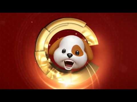 小編拜年篇