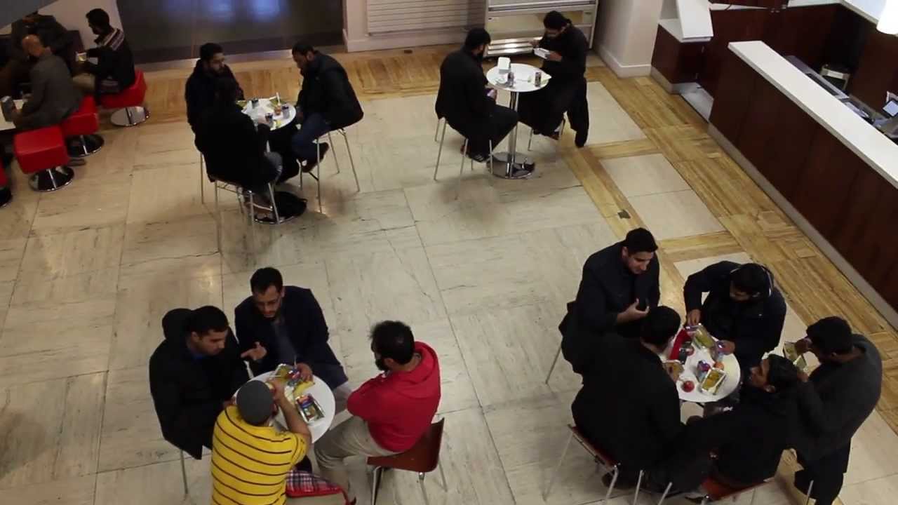 Cambridge Islamic Sciences Worldwide | Dr Mohammad Akram Nadwi