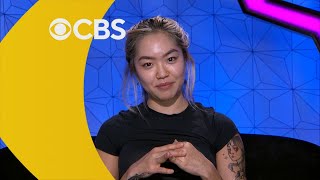 Big Brother 25 - Jared's Secret