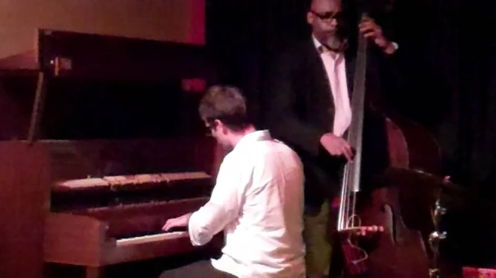 Eric Alexander Quartet plays Cheesecake - Linda's ...