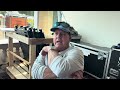 Listen to tournament director Tod Roy talk about sixth annual Jimmy Johnson’s Quest for the Ring