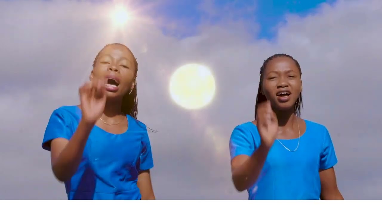 UNASTAHILI SIFA/Kwaya ya Moyo.Mt.wa Yesu :mapogolo-Iringa