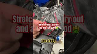 15 sec review! Bauer Drill holster! Yes this soon! @harborfreight knows what it is! #tools4life
