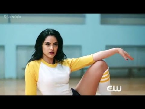 Veronica Lodge Riverdale Touch Youtube