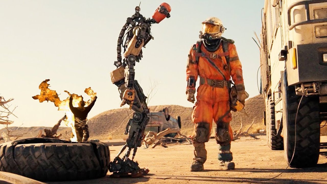 Kum 2031 a khawvel awm dan rapthlak, temperature 70°C ah a chho!