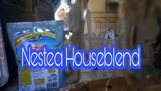 How to make Nestea Houseblend at Home #nestea #icedtea #mocktail