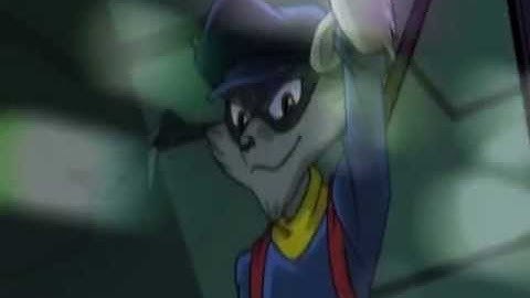 Radioactive ᵐᵉᵖ {Part 11} || Sly Cooper