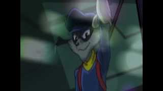 Radioactive ᵐᵉᵖ {Part 11} || Sly Cooper