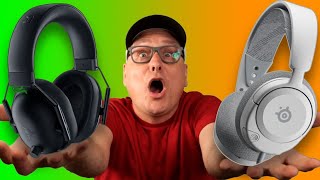 Best Budget Battle (Gaming Headsets)