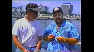 976-Tuna Saltwater Action Series - Episode 1 Part 2.wmv