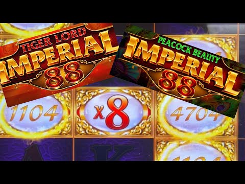 Golden Acorn Casino Cash Cube & Thunder of Cash
