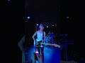 @dreamfone - "Old Friends" live in Minneapolis, MN at 7th Street Entry.