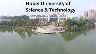 Exploring Hubei University of Science and Technology,China