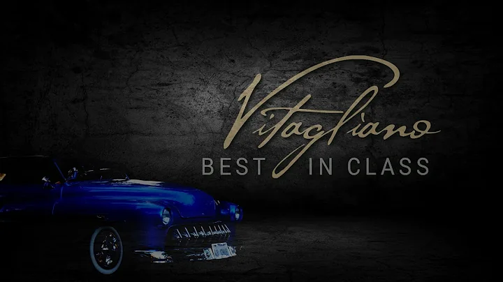 Vitagliano Winery | Classic Car Show 2020 | Temecu...