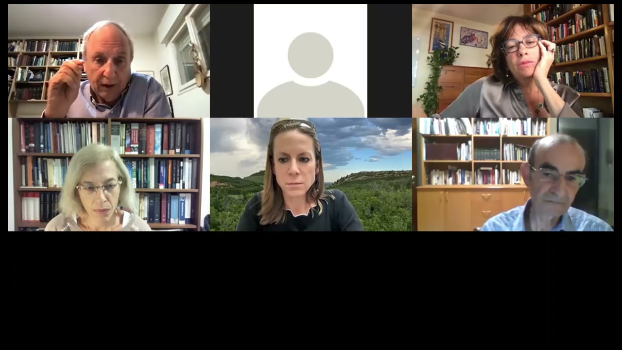 The Occupation of Justice: The Supreme Court of Israel and the Occupied Territories