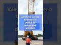 Precision Stevedores Fingerprint Drug Testing