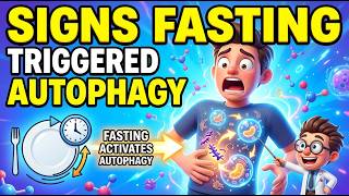 5 Subtle Signs of Autophagy (That Show Intermittent Fasting Is Working)