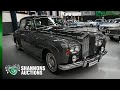 1964 Rolls Royce Silver Cloud Series III Saloon - 2023 Shannons Summer Timed Online Auction