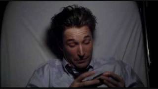 ER 3x01- Whatever you did, apologize.