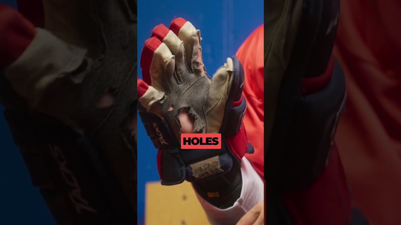 Всё ещё боретесь со старой лентой? 