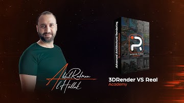 Become a Pro Artist with Abdulrahman Alhallak