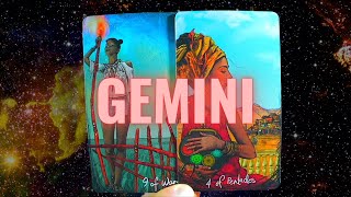 Gemini Speechless They Are Trying To Figure Out How To Tell You This Theyre Stuck