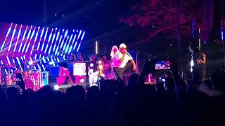 Teni Entertainers Makes Fans Go Crazy With "Case" At "Palmwine Fest 2"