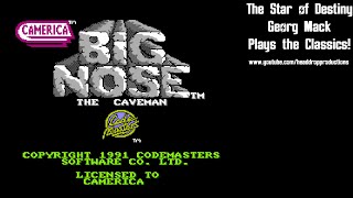 Georg Mack Plays the Classics - Big Nose the Caveman