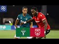 HIGHLIGHTS: York United FC vs. Cavalry FC | September 20, 2024