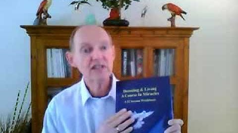 How to understand A Course in Miracles by using Decoding & Living ACIM