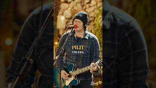 Pilit (Live at the Cozy Cove) - Hilera