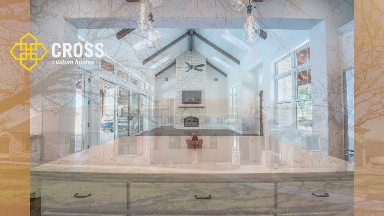 Cross Custom Homes Commerical