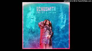 Echosmith - Get Into My Car (Official Instrumental)